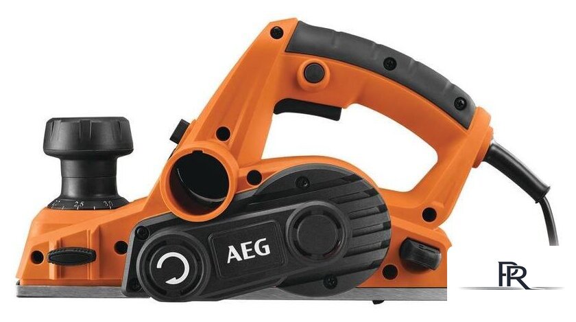 Рубанок AEG Powertools PL700 4935472008 - Изображение №2 — Интернет-магазин ПроЗаказ