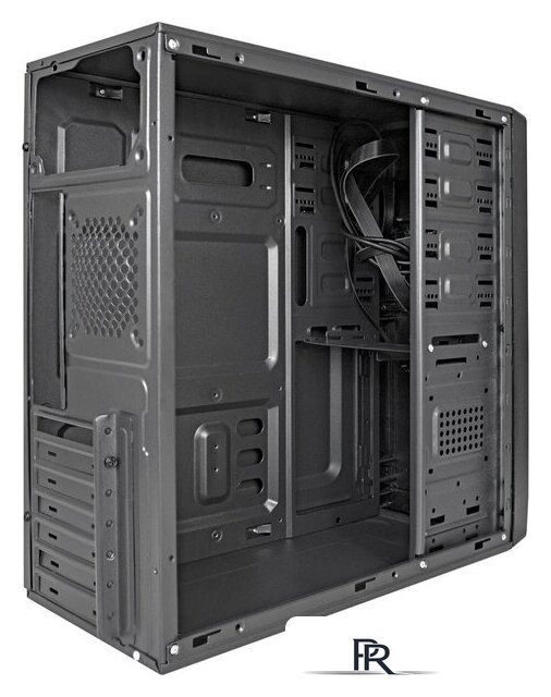 Корпус ExeGate XP-402U 400W EX283737RUS - Изображение №2 — Интернет-магазин ПроЗаказ