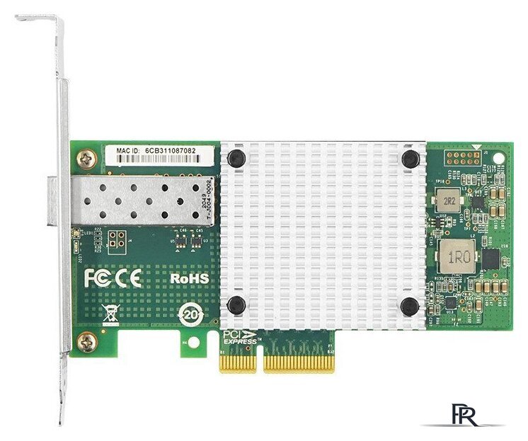 Сетевая карта LR-Link LRES1016PF-SFP+ - Изображение №1 — Интернет-магазин ПроЗаказ