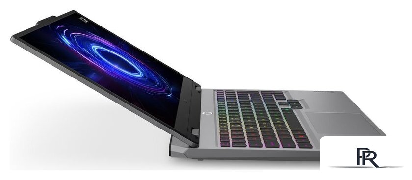 Игровой ноутбук Lenovo LOQ 15IRX10 83JE00L3PS - Изображение №6 — Интернет-магазин ПроЗаказ