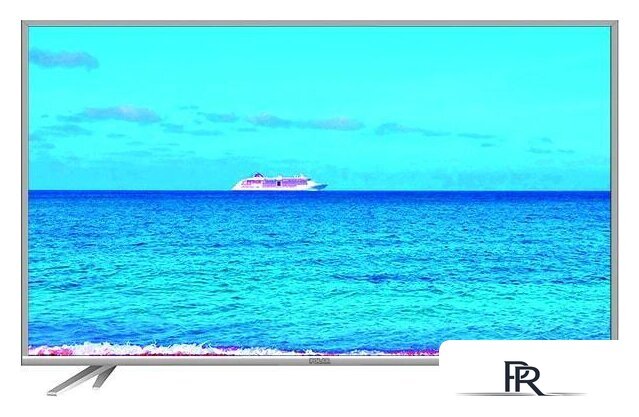 Телевизор Polar P65U51T2CSM - Изображение №1 — Интернет-магазин ПроЗаказ