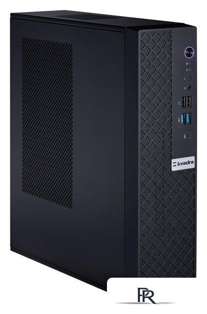 Компактный компьютер Kvadra TAU Y20SYSCAS201R_EF88C2 - Изображение №1 — Интернет-магазин ПроЗаказ
