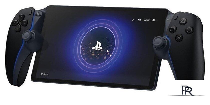 Игровая приставка Sony PlayStation Portal (черный) - Изображение №1 — Интернет-магазин ПроЗаказ
