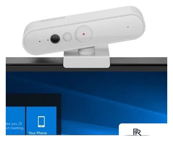 Веб-камера Lenovo 510 FHD Webcam GXC1D66063 - Изображение №7 — Интернет-магазин ПроЗаказ