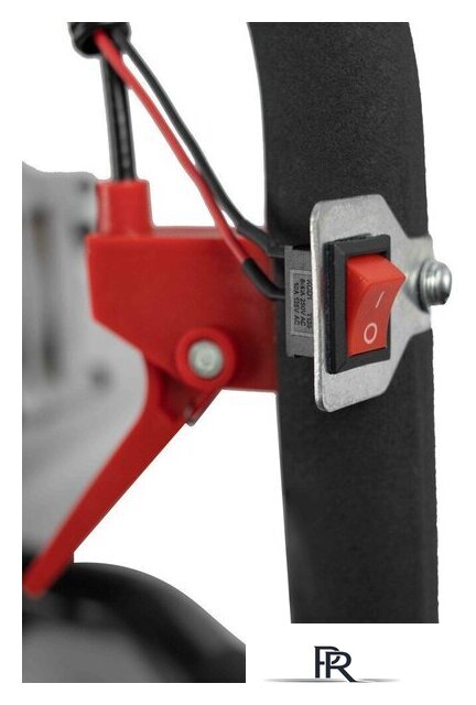 Мотобур Verton МВ-56 - Изображение №19 — Интернет-магазин ПроЗаказ