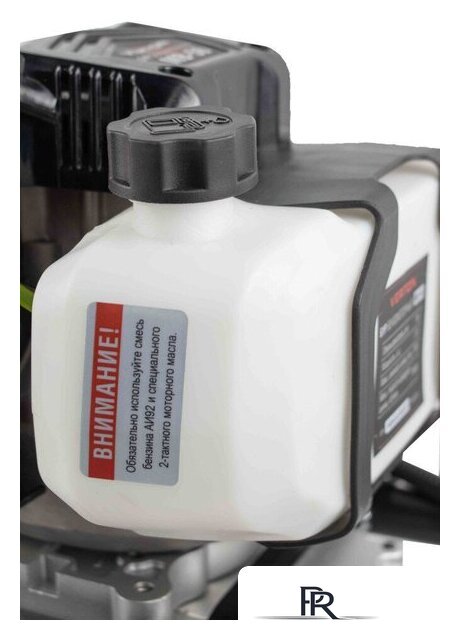 Мотобур Verton МВ-56 - Изображение №14 — Интернет-магазин ПроЗаказ