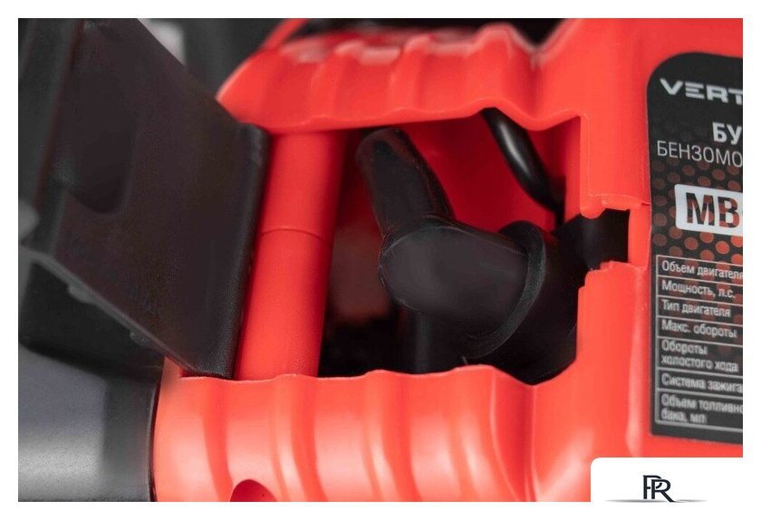 Мотобур Verton МВ-56 - Изображение №17 — Интернет-магазин ПроЗаказ