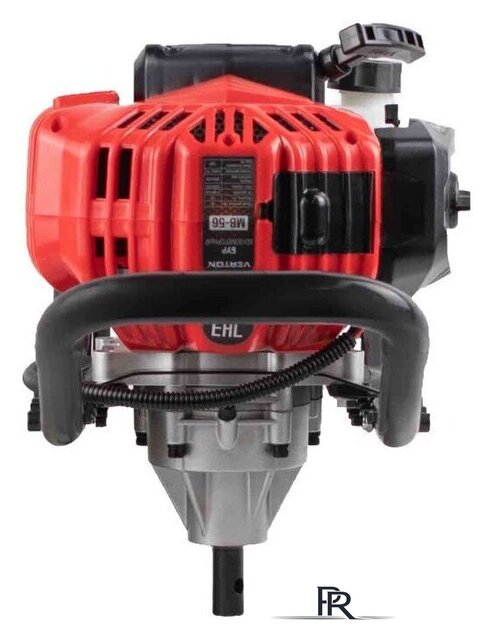 Мотобур Verton МВ-56 - Изображение №2 — Интернет-магазин ПроЗаказ