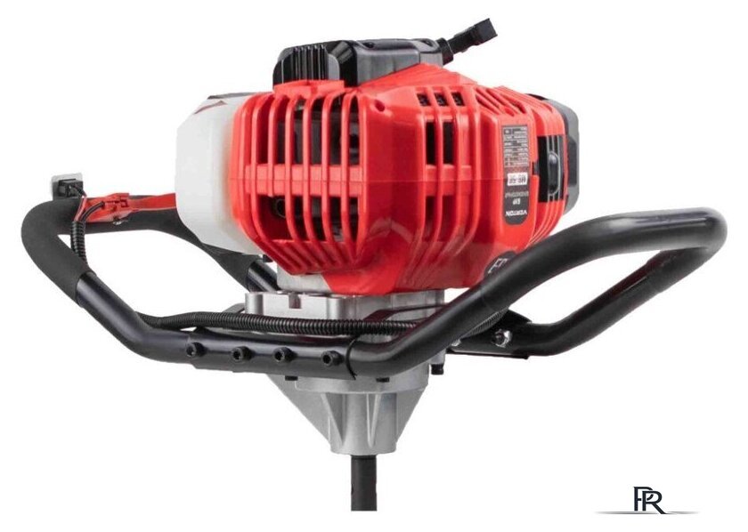 Мотобур Verton МВ-56 - Изображение №1 — Интернет-магазин ПроЗаказ