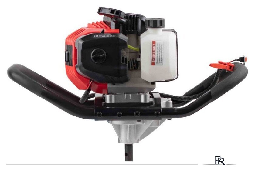 Мотобур Verton МВ-56 - Изображение №4 — Интернет-магазин ПроЗаказ