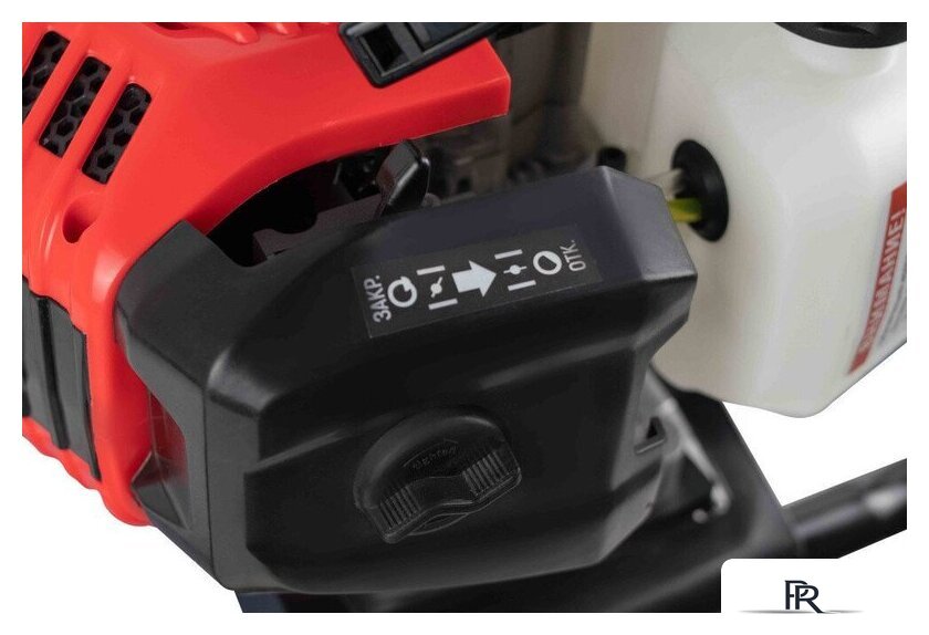 Мотобур Verton МВ-56 - Изображение №11 — Интернет-магазин ПроЗаказ