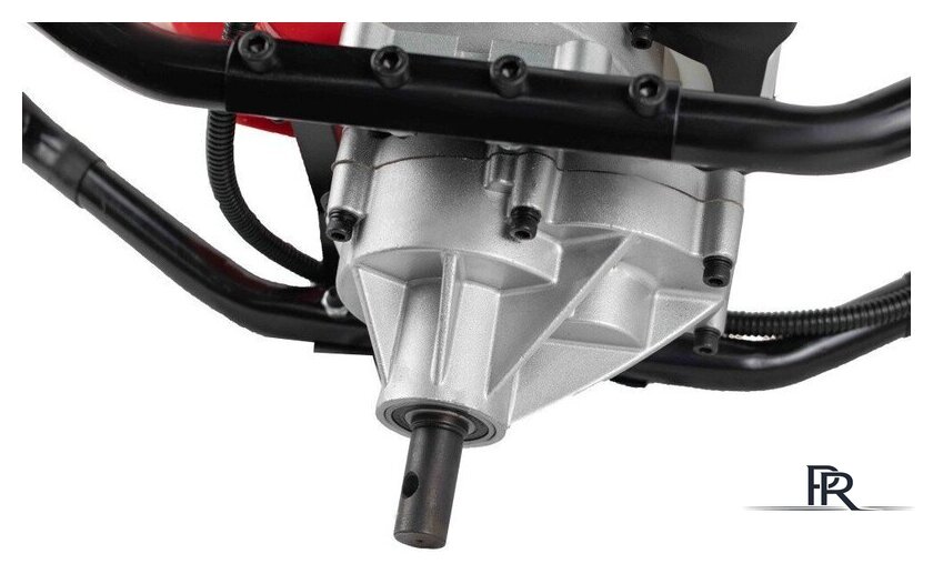 Мотобур Verton МВ-56 - Изображение №18 — Интернет-магазин ПроЗаказ