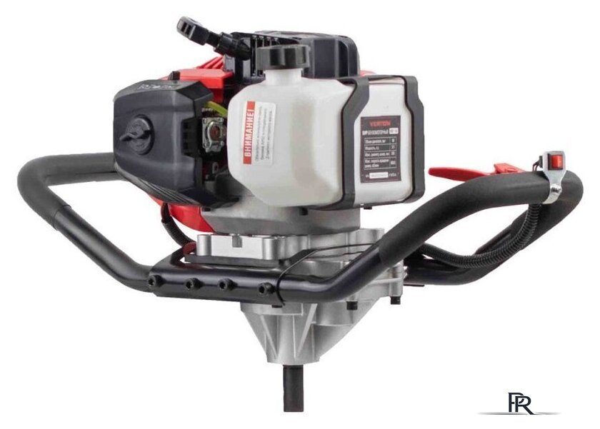 Мотобур Verton МВ-56 - Изображение №5 — Интернет-магазин ПроЗаказ