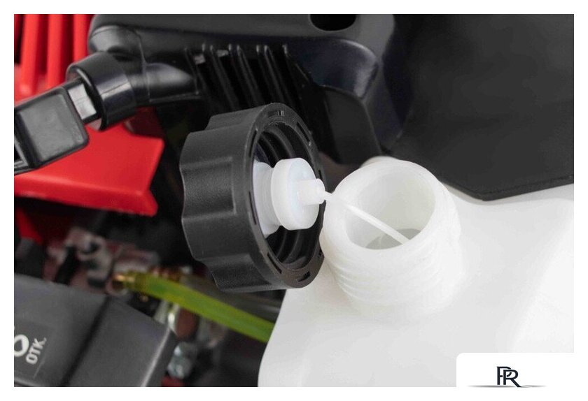 Мотобур Verton МВ-56 - Изображение №15 — Интернет-магазин ПроЗаказ