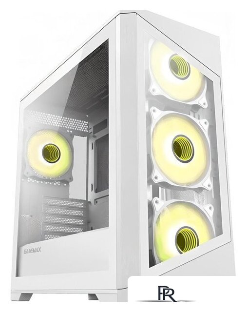 Компьютер TGPC Action 95025 I-X - Изображение №1 — Интернет-магазин ПроЗаказ