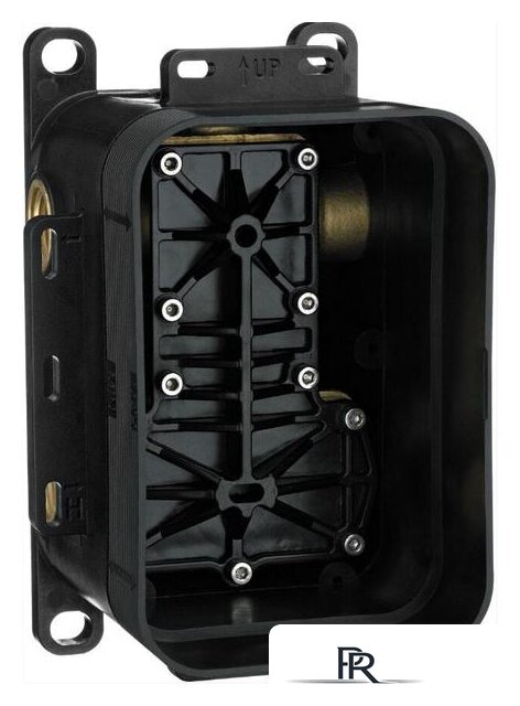 Скрытый механизм Deante Box BXY X44T - Изображение №2 — Интернет-магазин ПроЗаказ