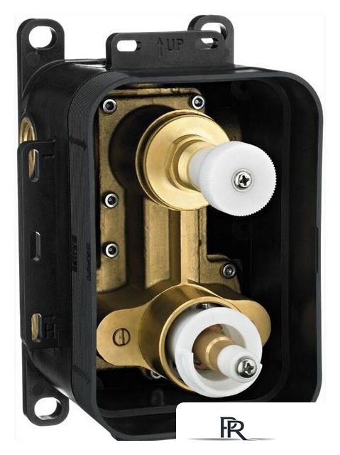 Скрытый механизм Deante Box BXY X44T - Изображение №1 — Интернет-магазин ПроЗаказ