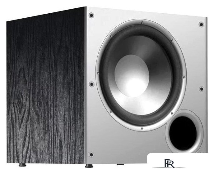 Проводной сабвуфер Polk Audio PSW10 (черный) - Изображение №1 — Интернет-магазин ПроЗаказ