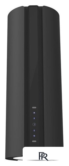 Кухонная вытяжка LEX Toro 350 Black - Изображение №1 — Интернет-магазин ПроЗаказ