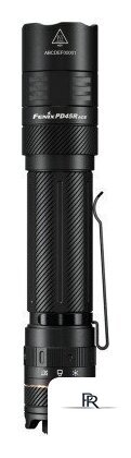 Фонарь Fenix PD45R ACE - Изображение №4 — Интернет-магазин ПроЗаказ