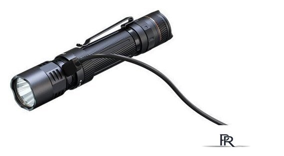 Фонарь Fenix PD45R ACE - Изображение №5 — Интернет-магазин ПроЗаказ