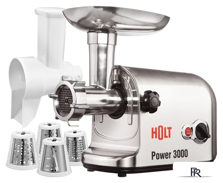Мясорубка Holt HT-MG-006 - Изображение №1 — Интернет-магазин ПроЗаказ