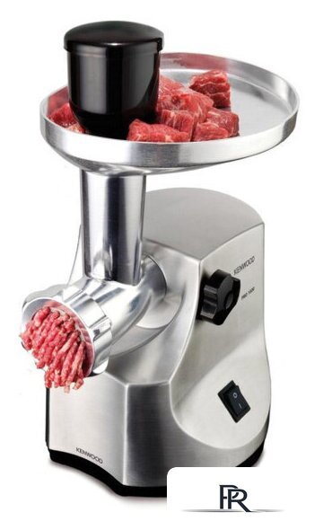 Мясорубка Kenwood MG516 - Изображение №2 — Интернет-магазин ПроЗаказ