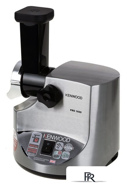 Мясорубка Kenwood MG516 - Изображение №8 — Интернет-магазин ПроЗаказ