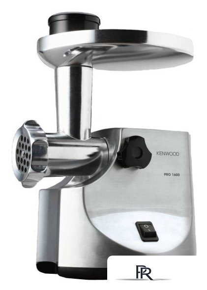 Мясорубка Kenwood MG516 - Изображение №1 — Интернет-магазин ПроЗаказ