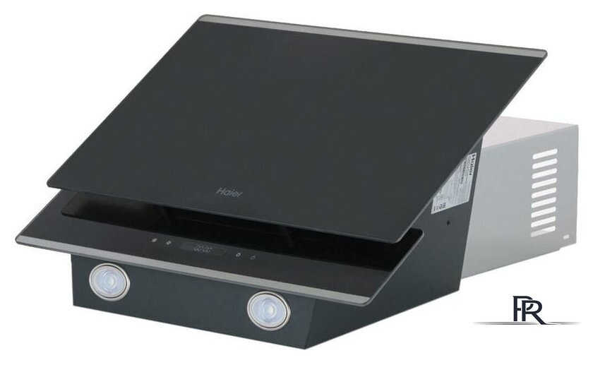 Кухонная вытяжка Haier HVX-W672GBX - Изображение №11 — Интернет-магазин ПроЗаказ