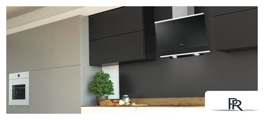 Кухонная вытяжка Haier HVX-W672GBX - Изображение №13 — Интернет-магазин ПроЗаказ