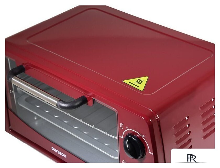 Мини-печь Oursson MO0902/DC - Изображение №7 — Интернет-магазин ПроЗаказ