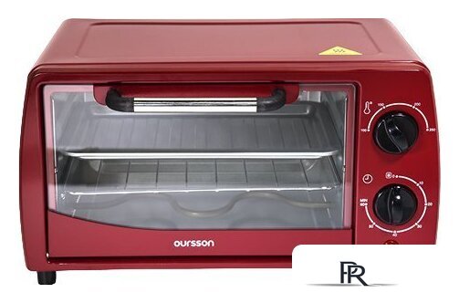 Мини-печь Oursson MO0902/DC - Изображение №1 — Интернет-магазин ПроЗаказ
