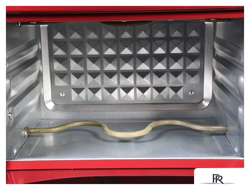 Мини-печь Oursson MO0902/DC - Изображение №8 — Интернет-магазин ПроЗаказ