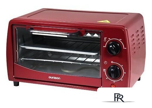 Мини-печь Oursson MO0902/DC - Изображение №2 — Интернет-магазин ПроЗаказ