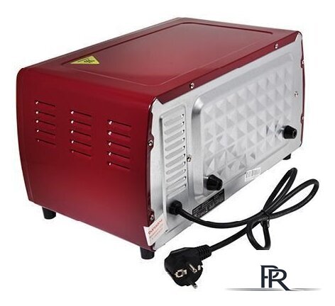 Мини-печь Oursson MO0902/DC - Изображение №10 — Интернет-магазин ПроЗаказ