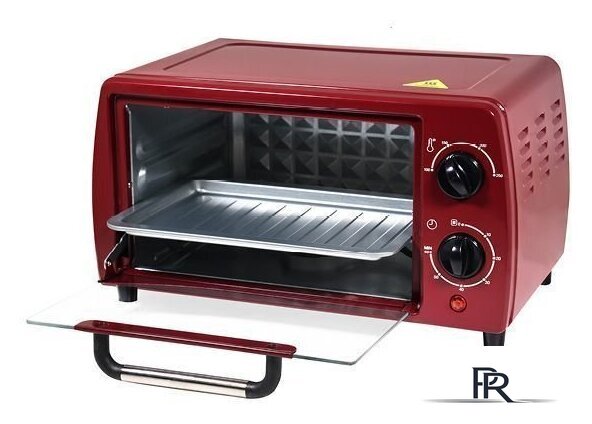 Мини-печь Oursson MO0902/DC - Изображение №4 — Интернет-магазин ПроЗаказ