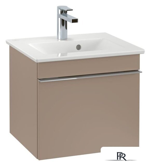 Умывальник Villeroy & Boch Venticello 412450R1 - Изображение №2 — Интернет-магазин ПроЗаказ