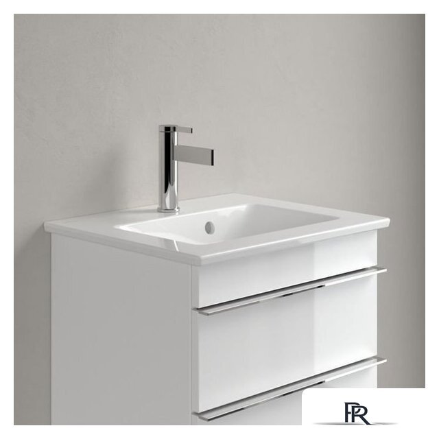 Умывальник Villeroy & Boch Venticello 412450R1 - Изображение №3 — Интернет-магазин ПроЗаказ