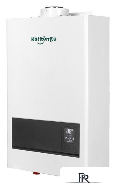 Газовая колонка Kotitonttu Suari S12FT - Изображение №2 — Интернет-магазин ПроЗаказ
