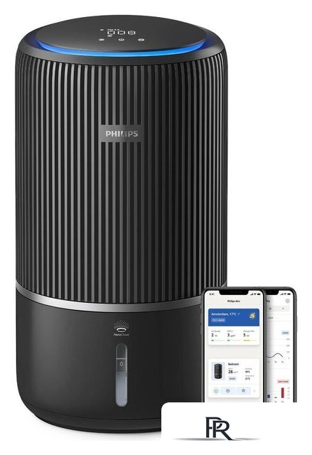 Климатический комплекс Philips AC3421/13 - Изображение №1 — Интернет-магазин ПроЗаказ