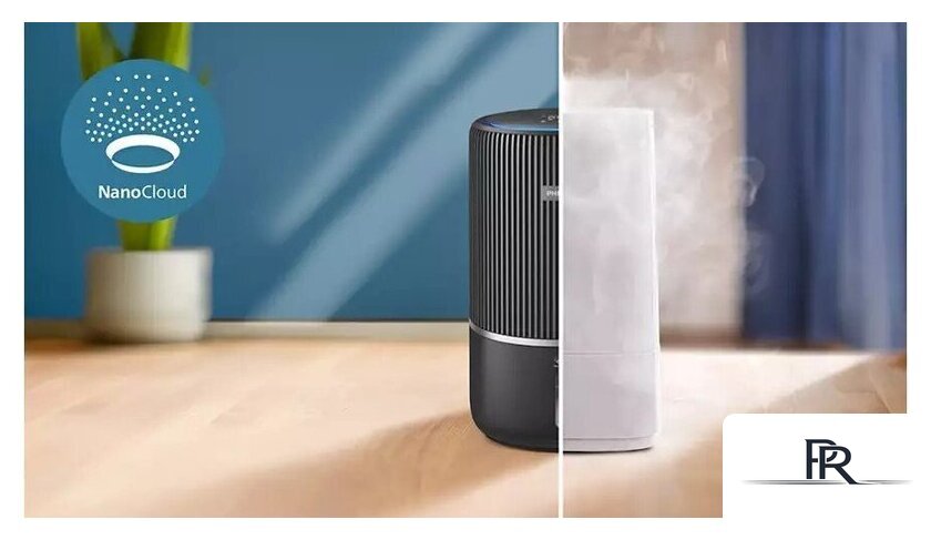 Климатический комплекс Philips AC3421/13 - Изображение №9 — Интернет-магазин ПроЗаказ