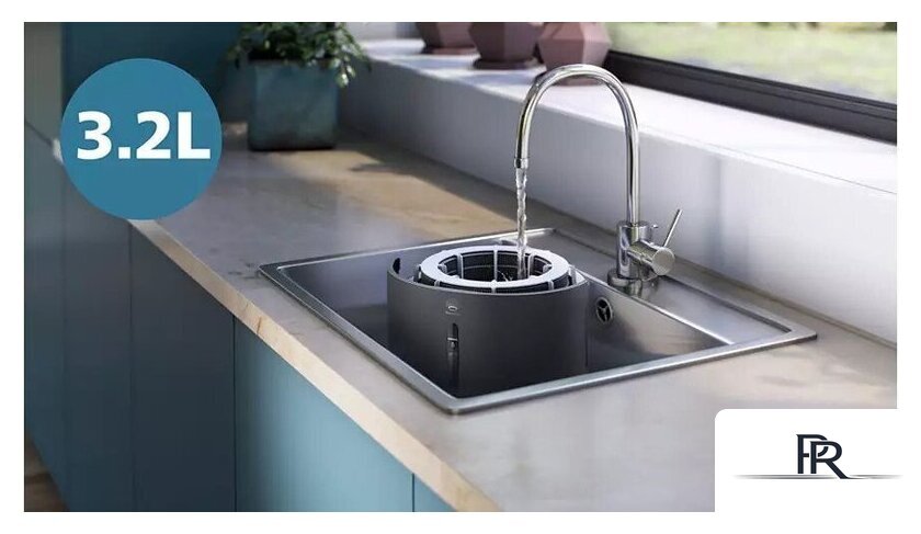 Климатический комплекс Philips AC3421/13 - Изображение №11 — Интернет-магазин ПроЗаказ