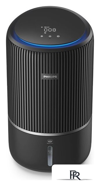 Климатический комплекс Philips AC3421/13 - Изображение №2 — Интернет-магазин ПроЗаказ