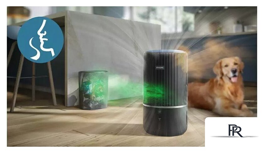 Климатический комплекс Philips AC3421/13 - Изображение №12 — Интернет-магазин ПроЗаказ