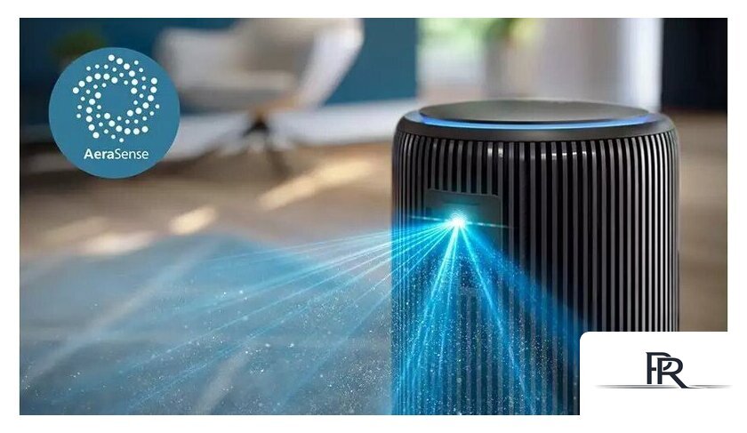 Климатический комплекс Philips AC3421/13 - Изображение №13 — Интернет-магазин ПроЗаказ