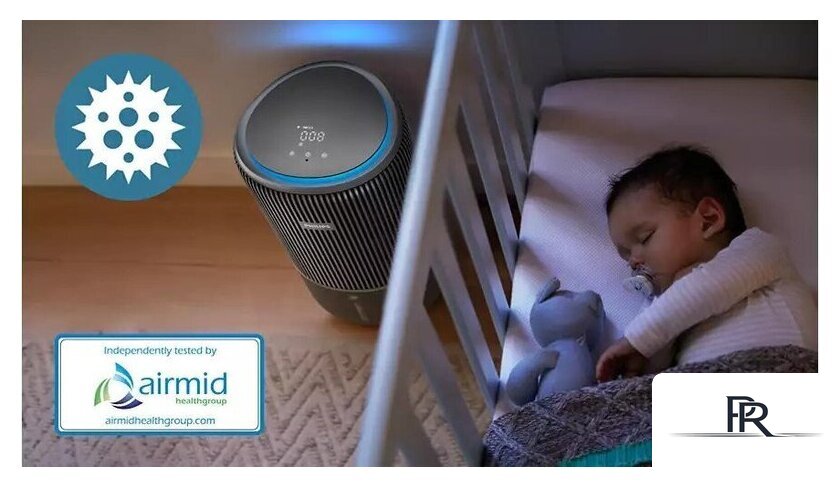 Климатический комплекс Philips AC3421/13 - Изображение №8 — Интернет-магазин ПроЗаказ