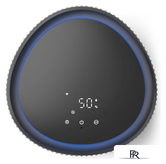 Климатический комплекс Philips AC3421/13 - Изображение №3 — Интернет-магазин ПроЗаказ