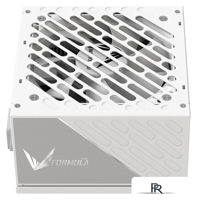 Блок питания Formula FV-1200PM (белый) - Изображение №4 — Интернет-магазин ПроЗаказ