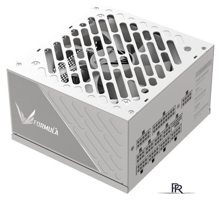 Блок питания Formula FV-1200PM (белый) - Изображение №1 — Интернет-магазин ПроЗаказ